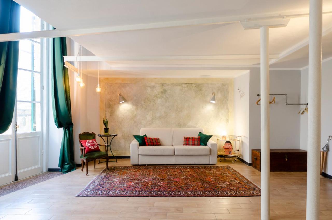 Joivy Superb Flat Near Christopher Columbus' House Apartment